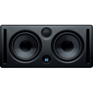 PreSonus Eris E66 Dual 6.5 inch Powered MTM Studio Monitor